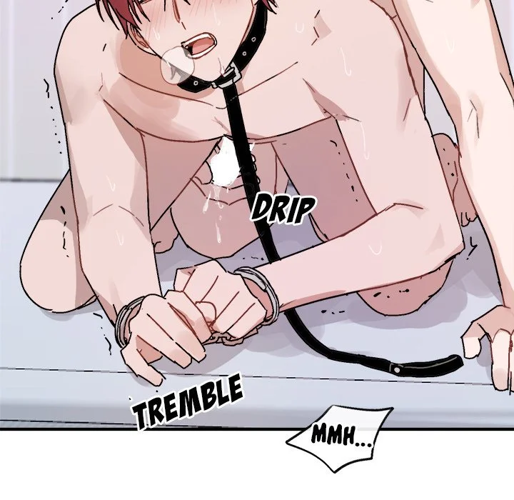 Our Future - Chapter 45